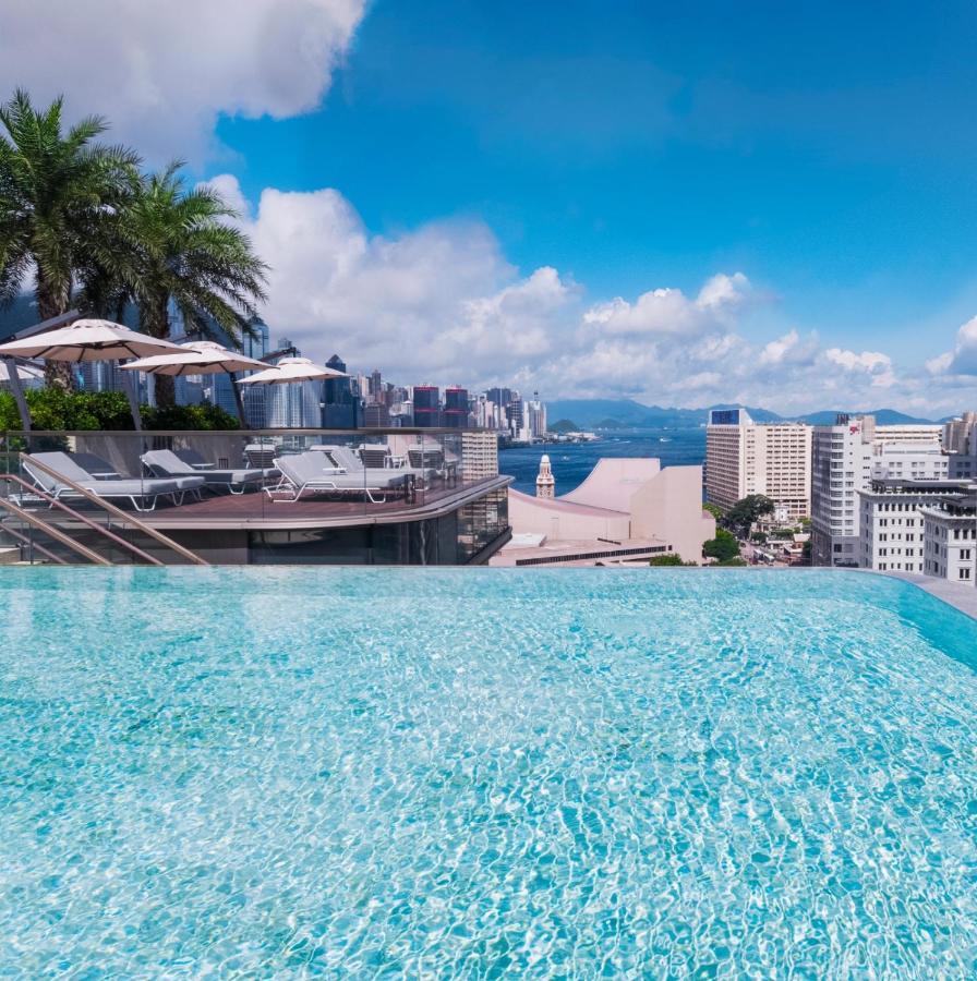 K11 Artus 5* Hong Kong
