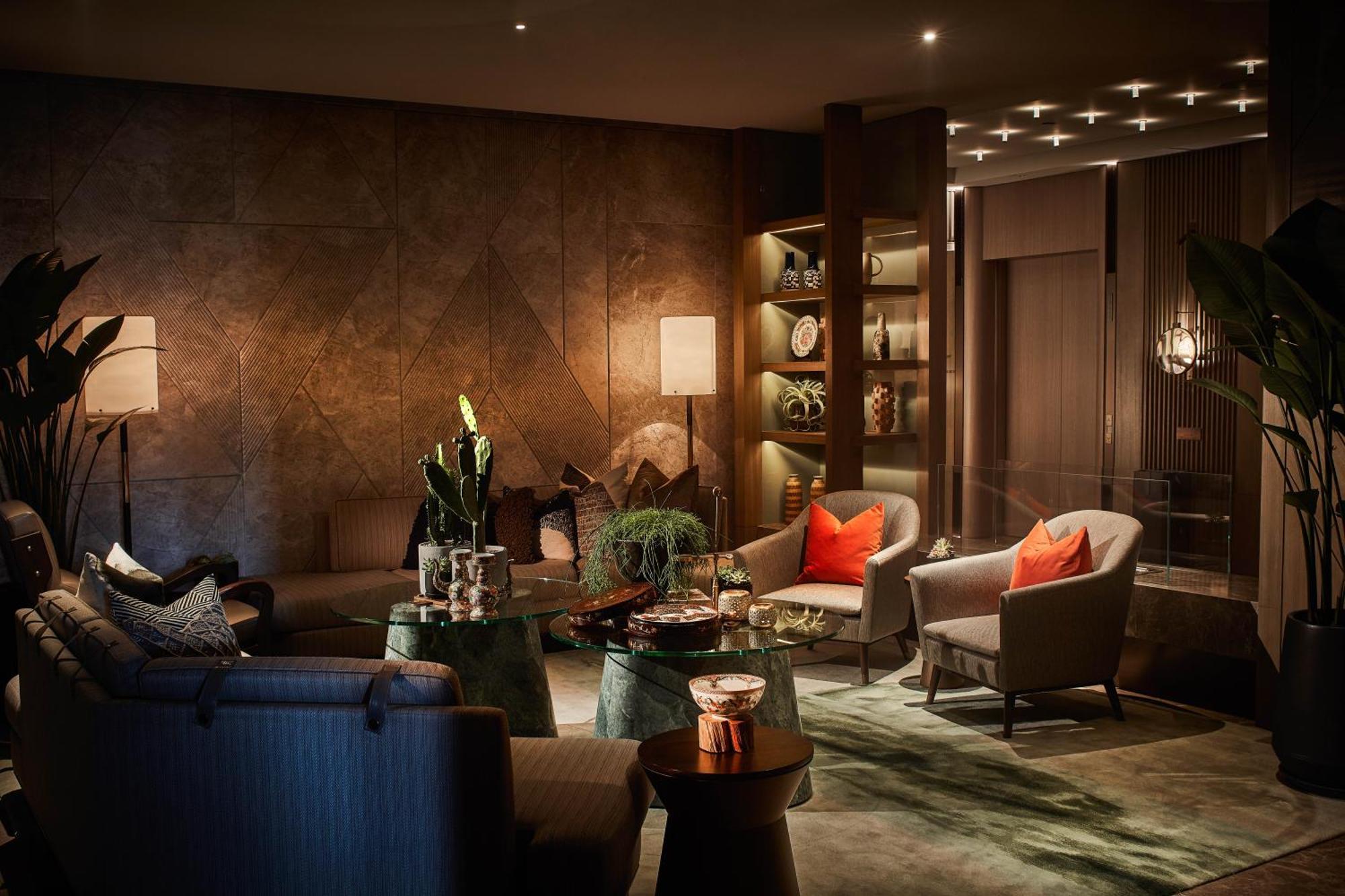 K11 Artus Hotel Hong Kong