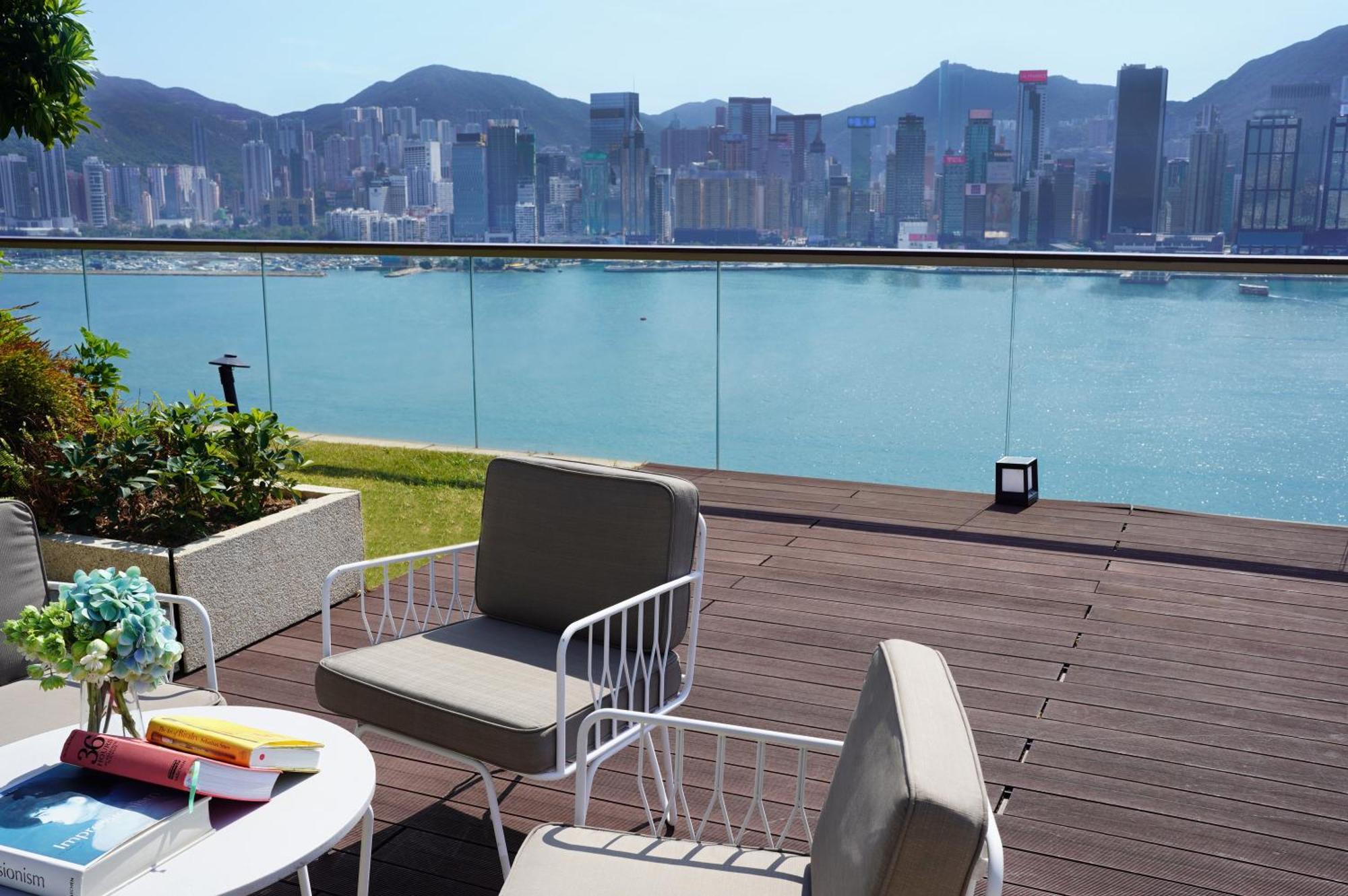 Hotel K11 Artus Hong Kong