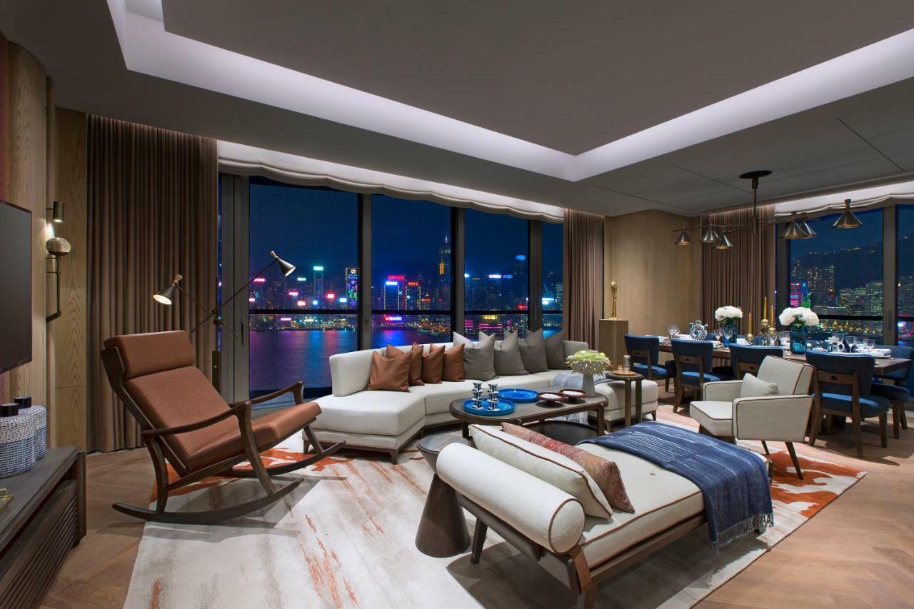 Hotel K11 Artus Hong Kong
