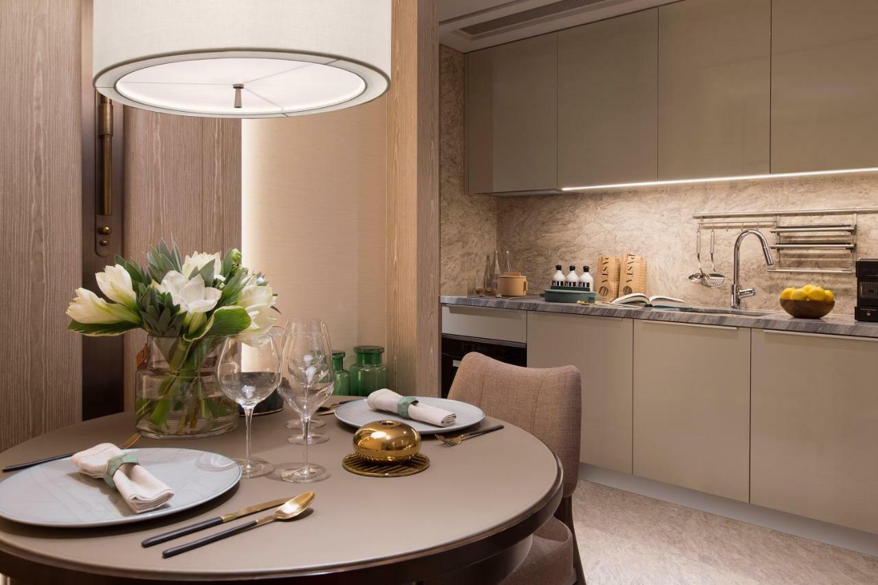 K11 Artus Hotel Hong Kong