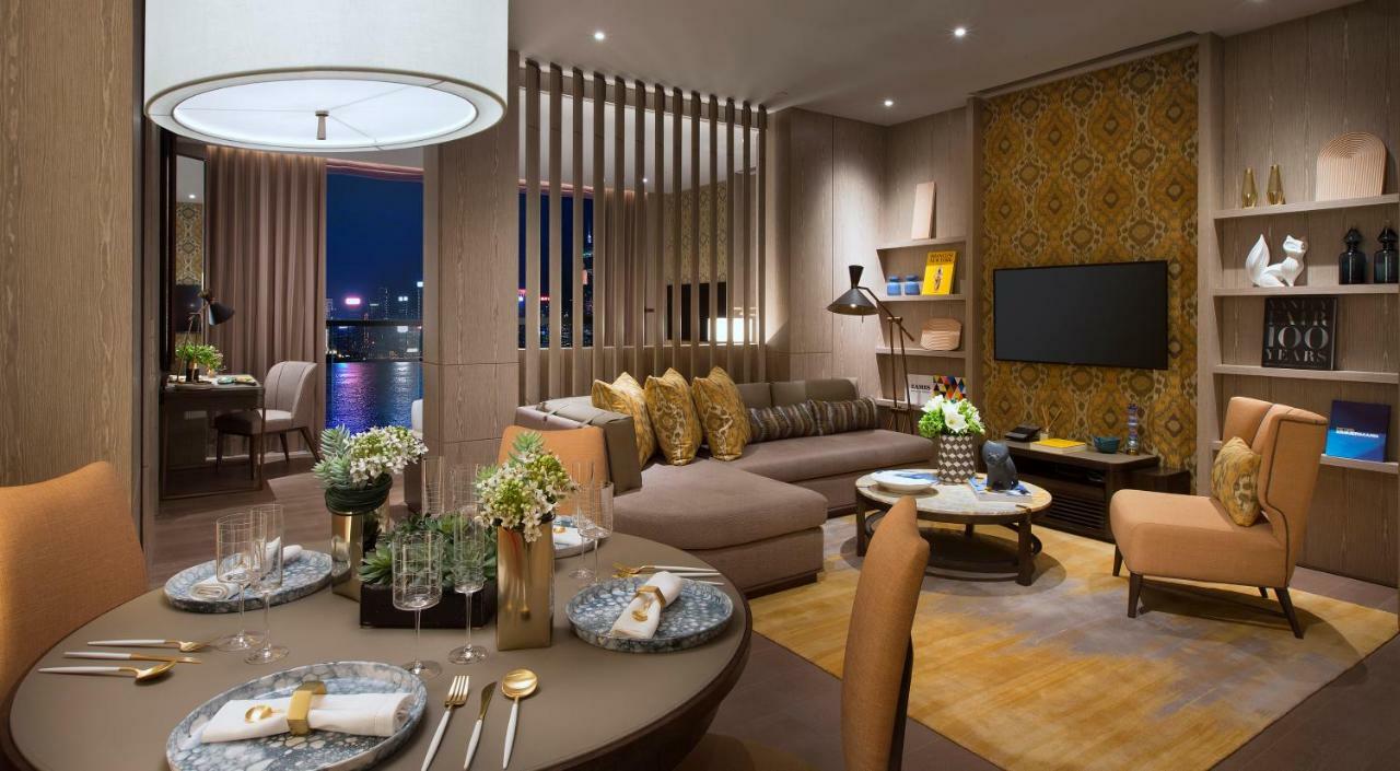 Hotel K11 Artus Hong Kong