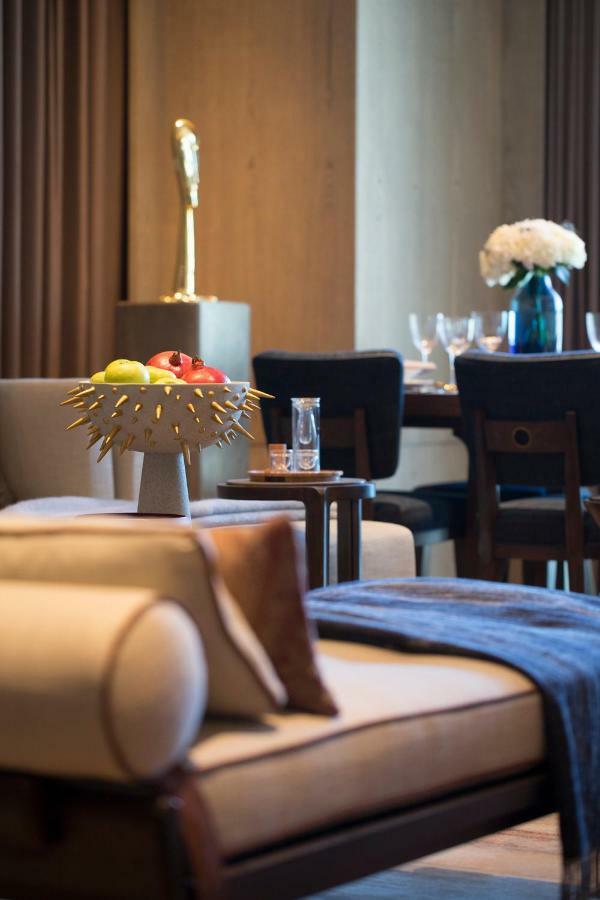 Hotel K11 Artus Hong Kong