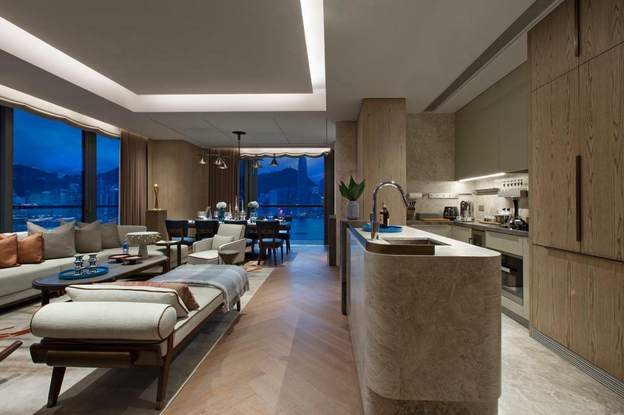 K11 Artus Hotel Hong Kong