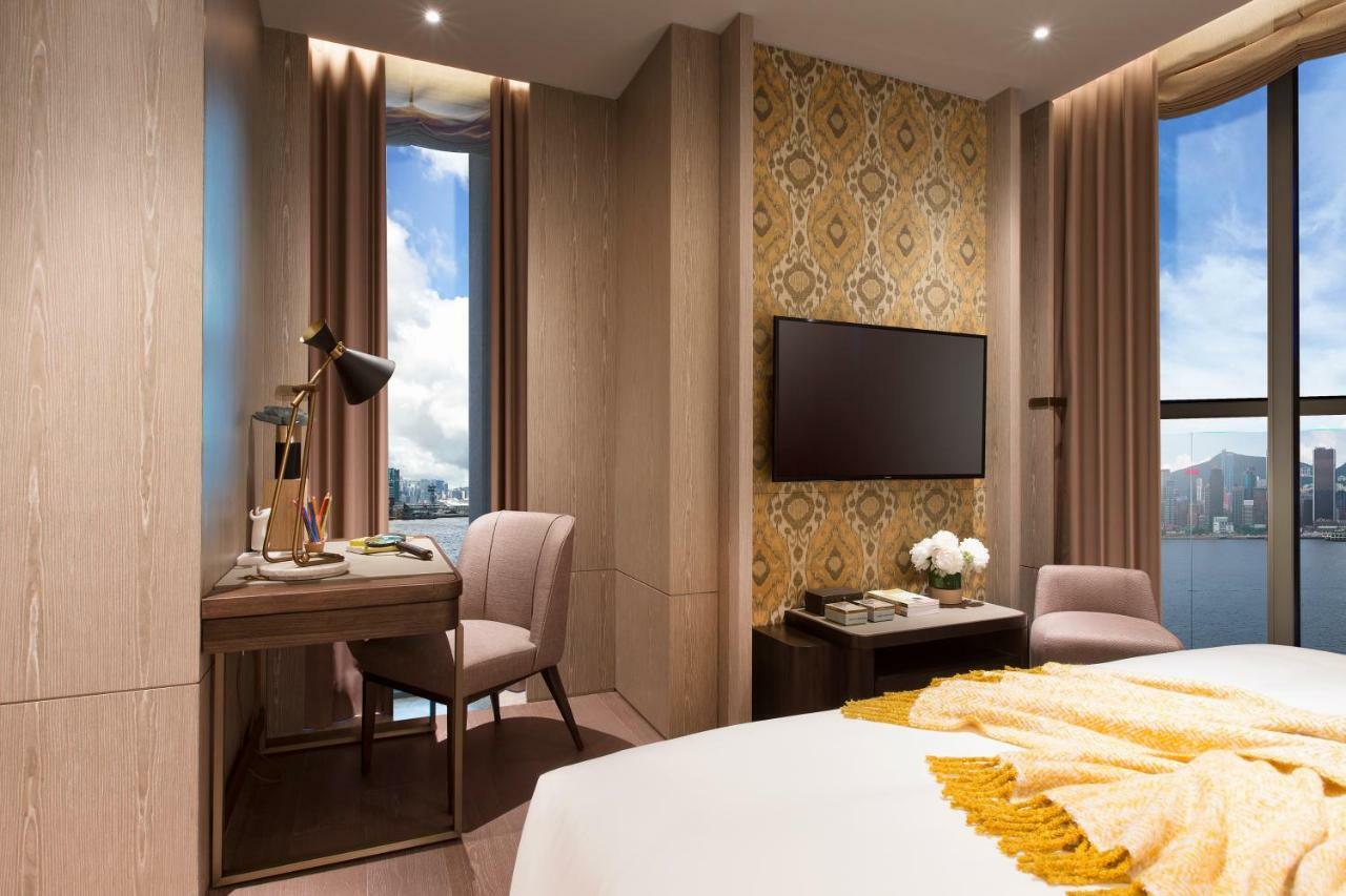 K11 Artus 5* Hong Kong