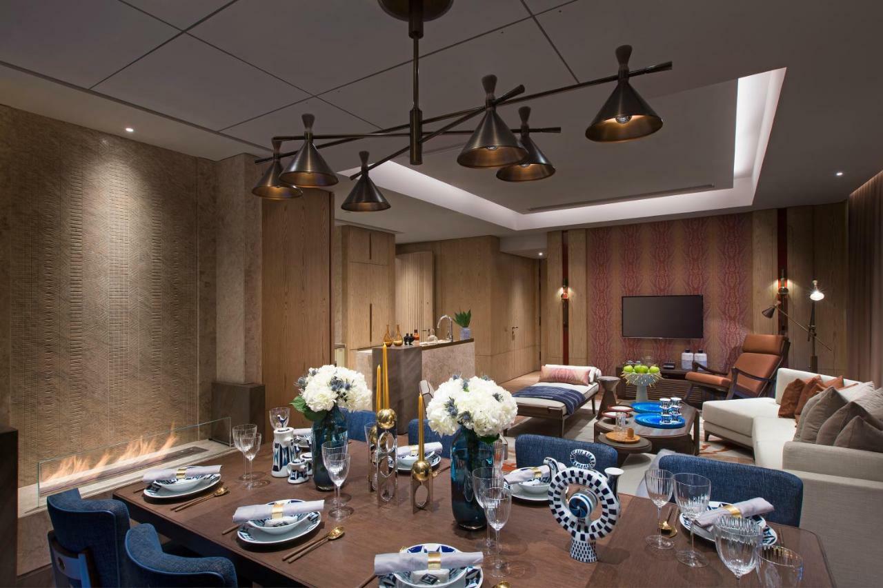 K11 Artus Hotel Hong Kong