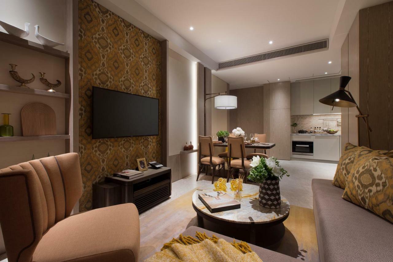 Hotel K11 Artus