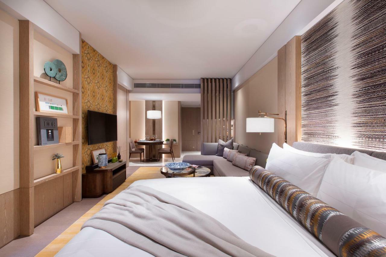 Hotel K11 Artus Hong Kong