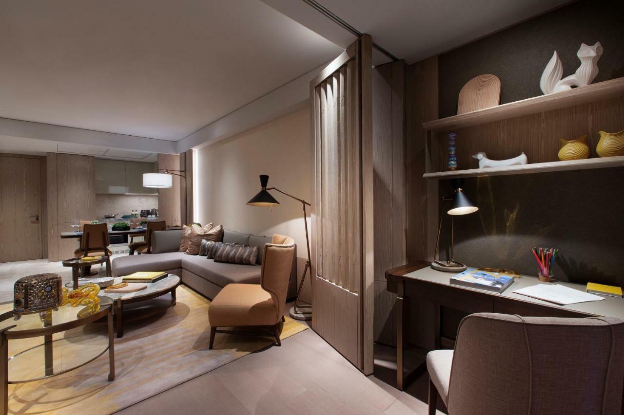 K11 Artus 5* Hong Kong