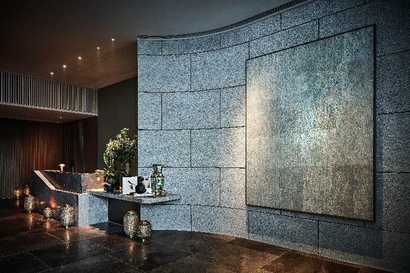 K11 Artus Hotel Hong Kong