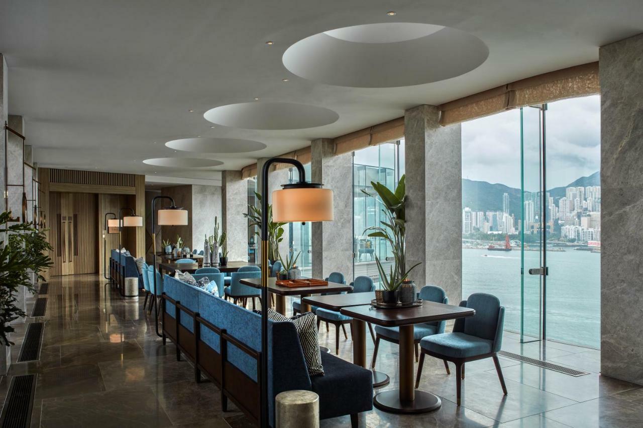 Hotel K11 Artus Hong Kong