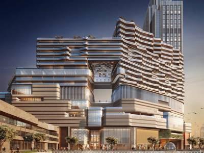 K11 Artus Hong Kong