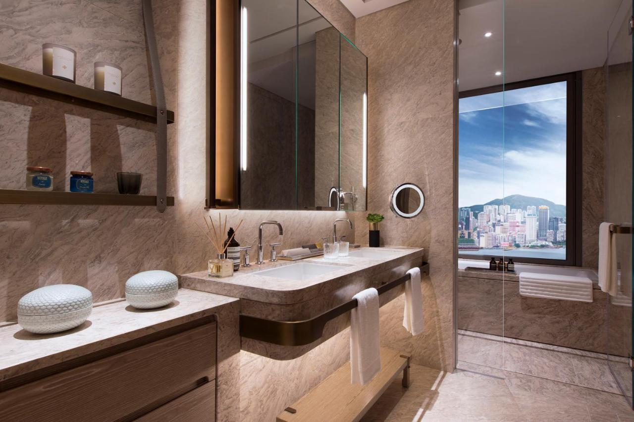Hotel K11 Artus Hong Kong